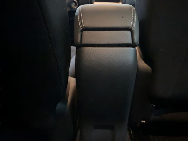 used 2023 Jeep Renegade car, priced at $19,899