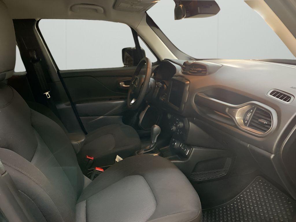 used 2023 Jeep Renegade car, priced at $20,799