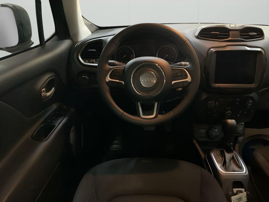 used 2023 Jeep Renegade car, priced at $20,799
