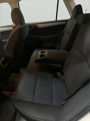 used 2019 Subaru Outback car, priced at $21,499