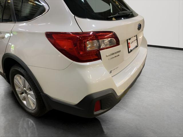used 2019 Subaru Outback car, priced at $21,499