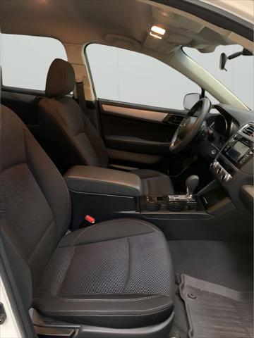 used 2019 Subaru Outback car, priced at $21,499