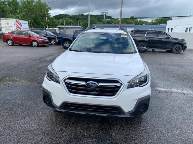 used 2019 Subaru Outback car, priced at $21,999