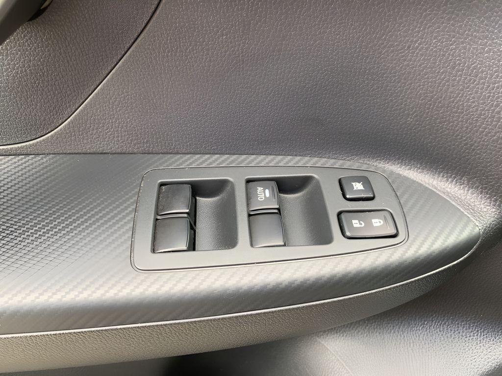 used 2024 Mitsubishi Eclipse Cross car, priced at $23,083