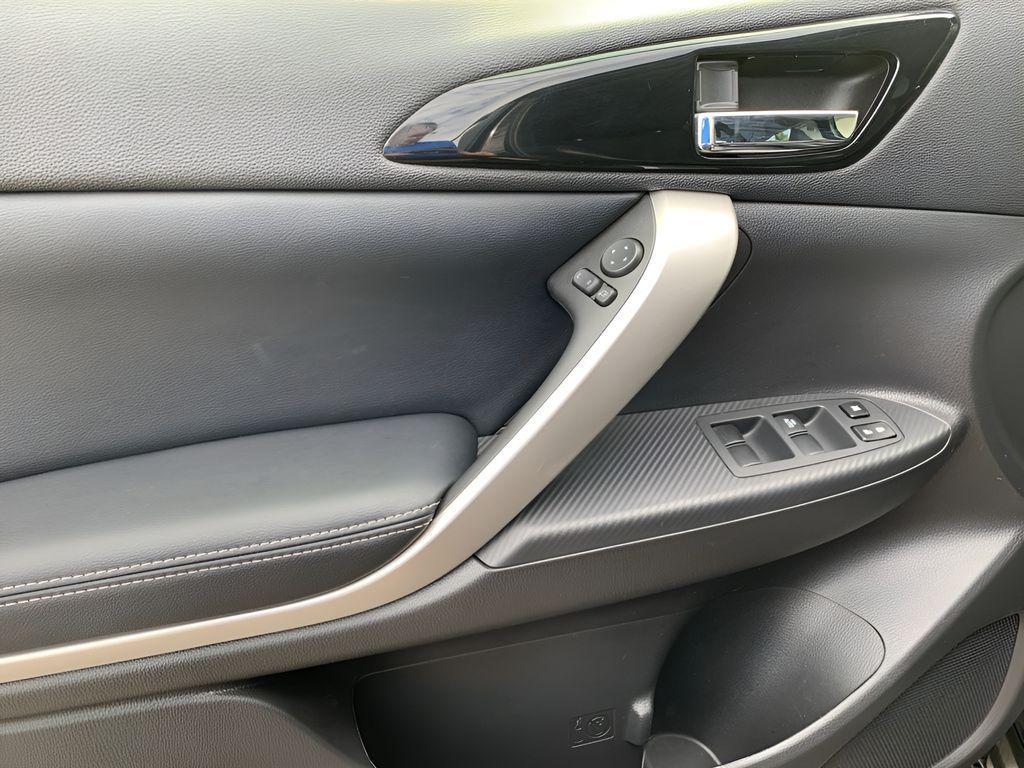 used 2024 Mitsubishi Eclipse Cross car, priced at $23,083