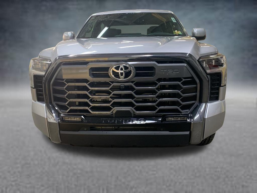 new 2025 Toyota Tundra car, priced at $73,347