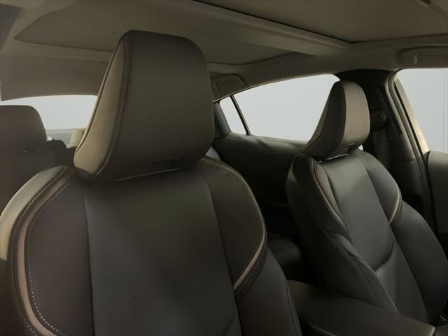 new 2024 Toyota Prius car, priced at $34,989
