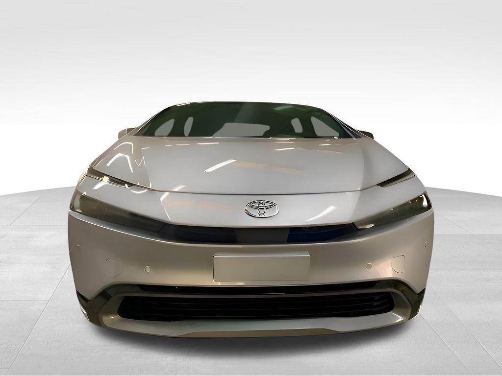 new 2024 Toyota Prius car, priced at $34,989