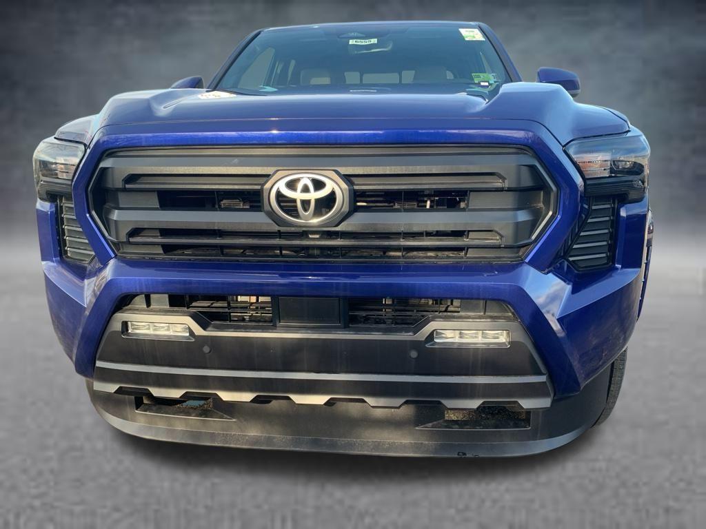 new 2024 Toyota Tacoma car, priced at $45,894