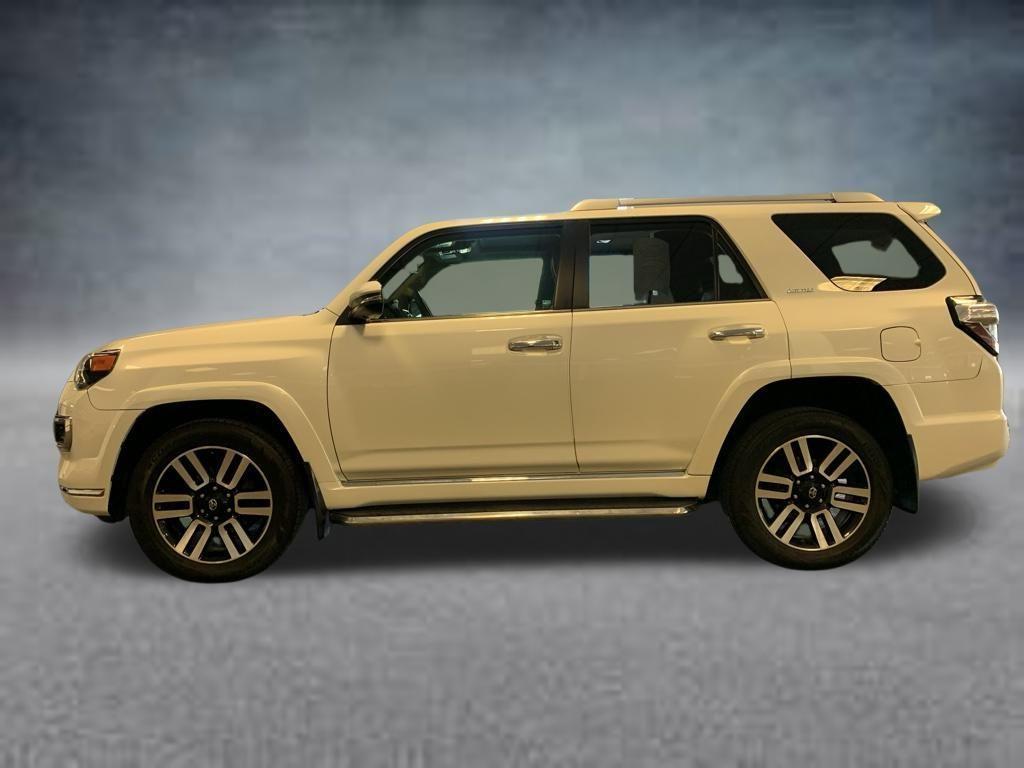 used 2019 Toyota 4Runner car, priced at $35,999