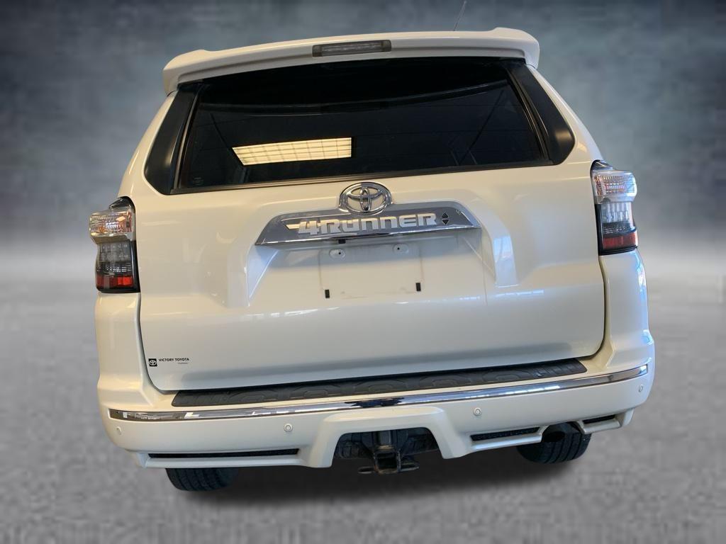 used 2019 Toyota 4Runner car, priced at $35,999