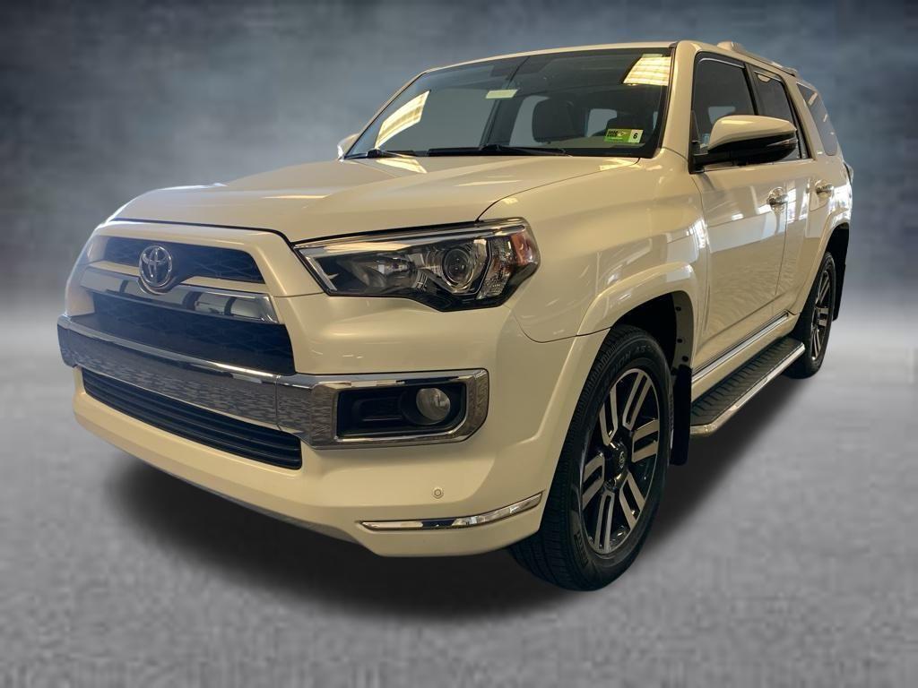 used 2019 Toyota 4Runner car, priced at $35,999