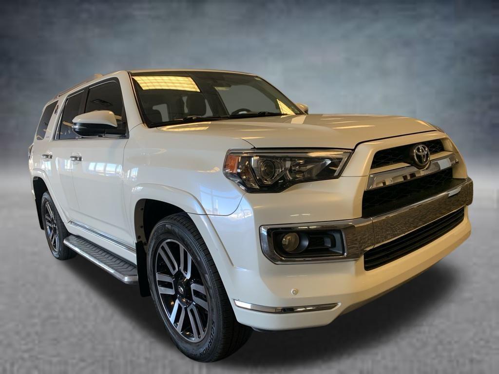 used 2019 Toyota 4Runner car, priced at $35,999