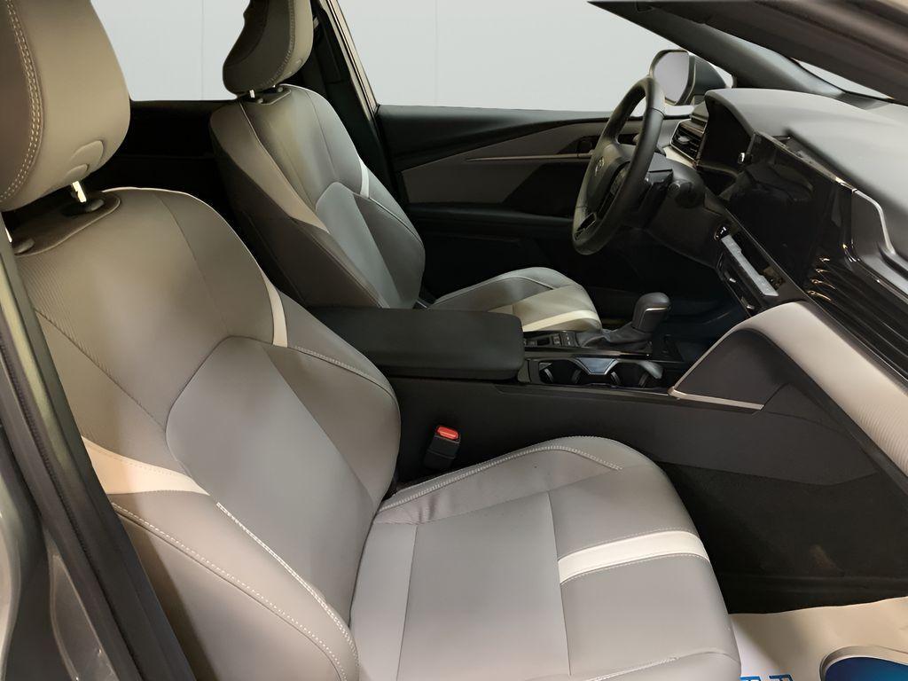 used 2025 Toyota Camry car, priced at $33,599