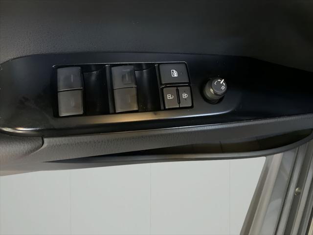 used 2025 Toyota Camry car, priced at $32,899