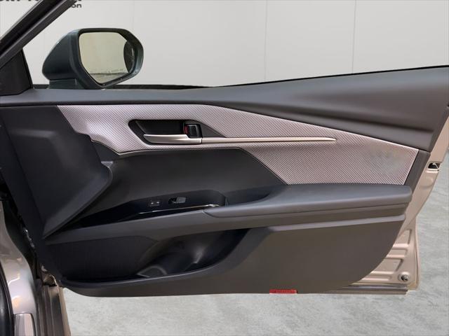 used 2025 Toyota Camry car, priced at $32,899