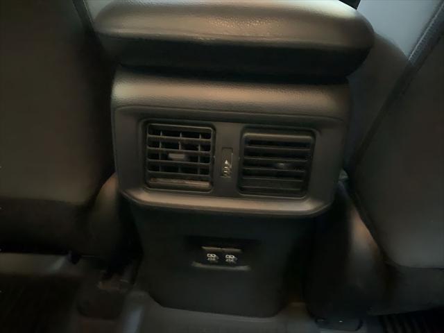 used 2021 Toyota RAV4 Hybrid car, priced at $26,999