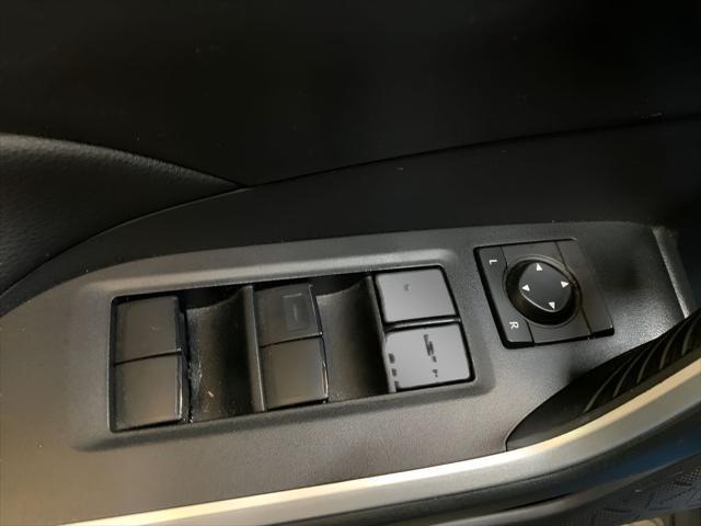 used 2021 Toyota RAV4 Hybrid car, priced at $26,999