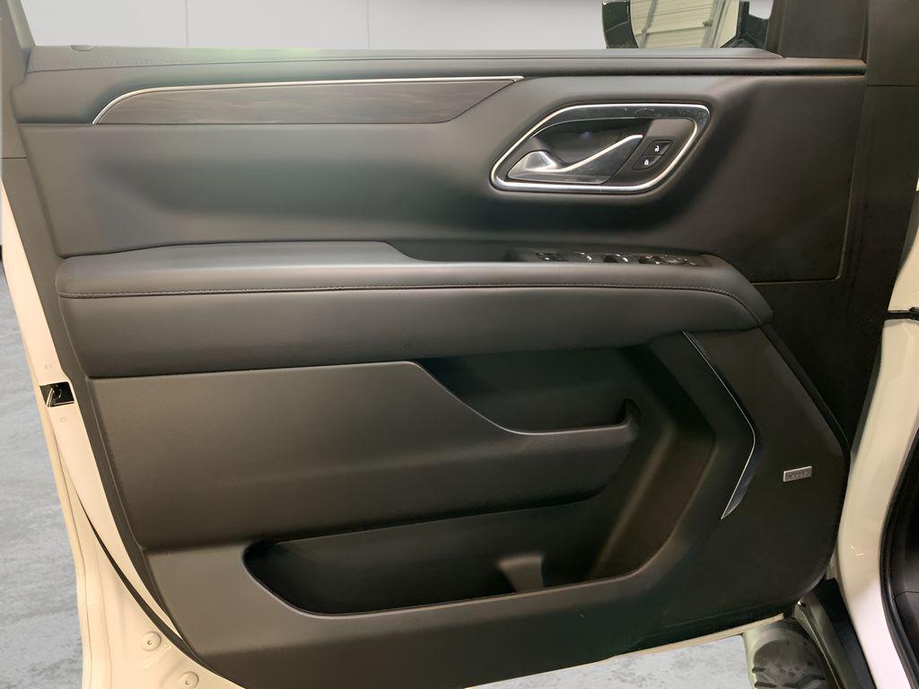 used 2023 Chevrolet Tahoe car, priced at $59,762