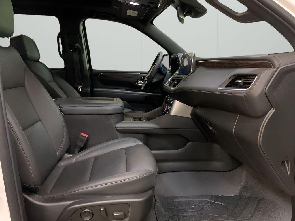 used 2023 Chevrolet Tahoe car, priced at $59,762