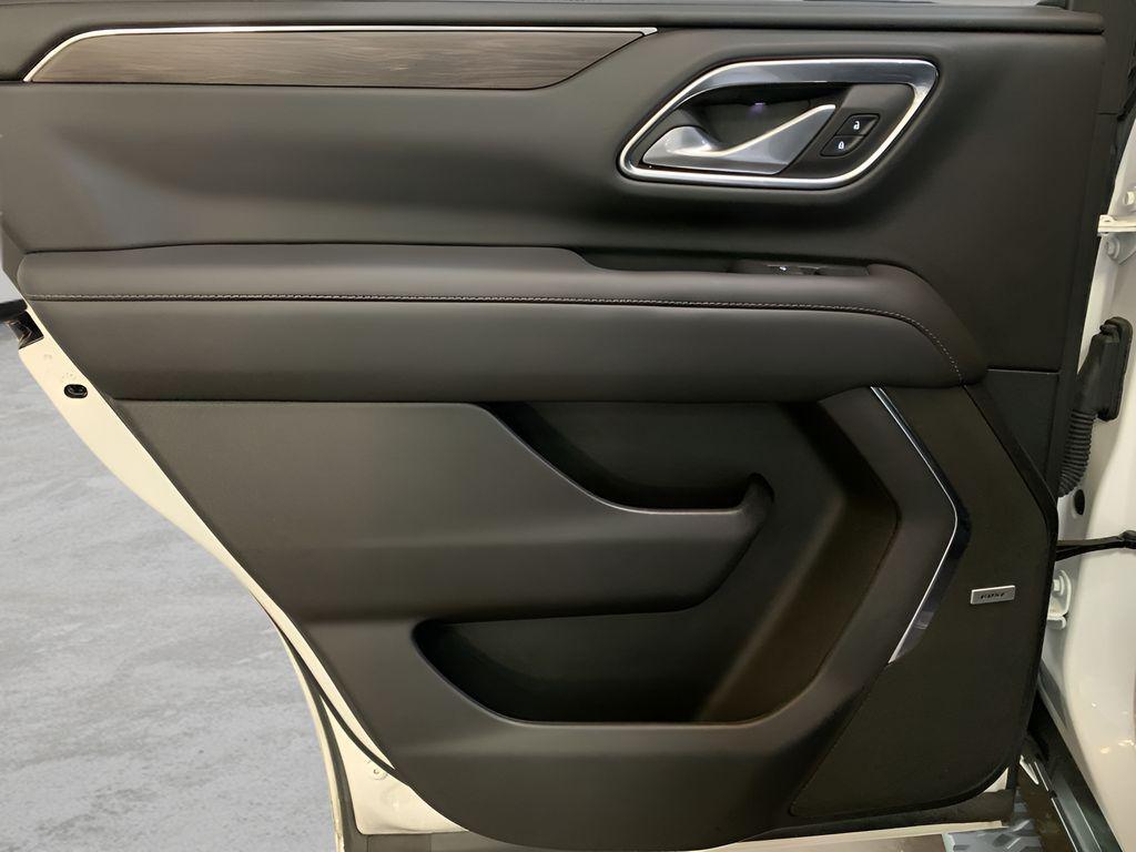 used 2023 Chevrolet Tahoe car, priced at $59,762