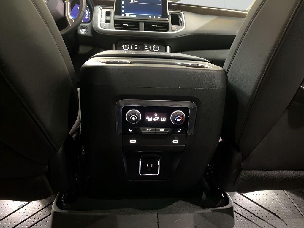 used 2023 Chevrolet Tahoe car, priced at $59,762