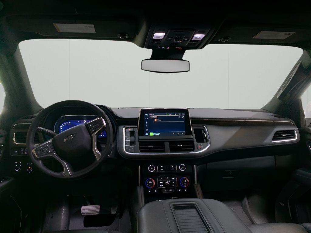 used 2023 Chevrolet Tahoe car, priced at $59,762