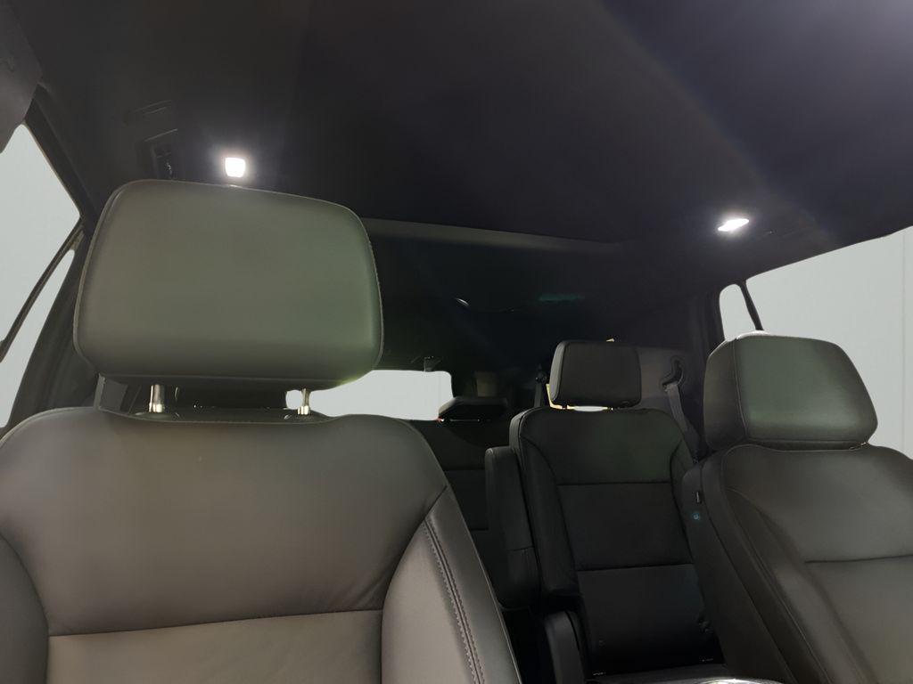 used 2023 Chevrolet Tahoe car, priced at $59,762