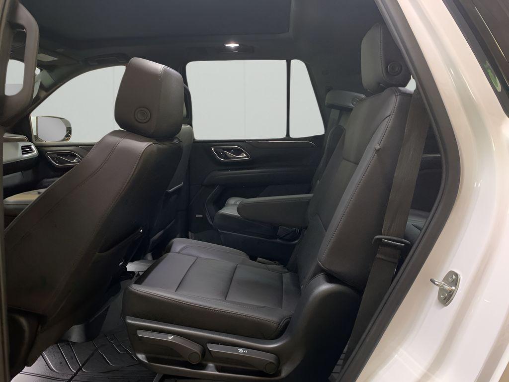 used 2023 Chevrolet Tahoe car, priced at $59,762
