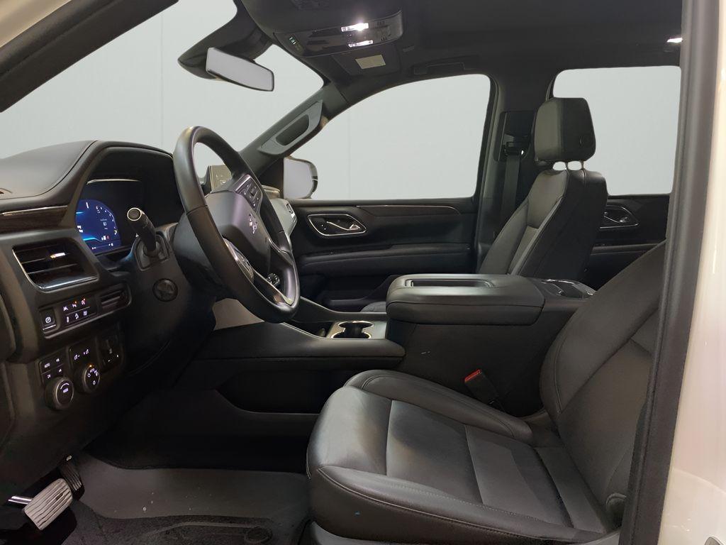 used 2023 Chevrolet Tahoe car, priced at $59,762