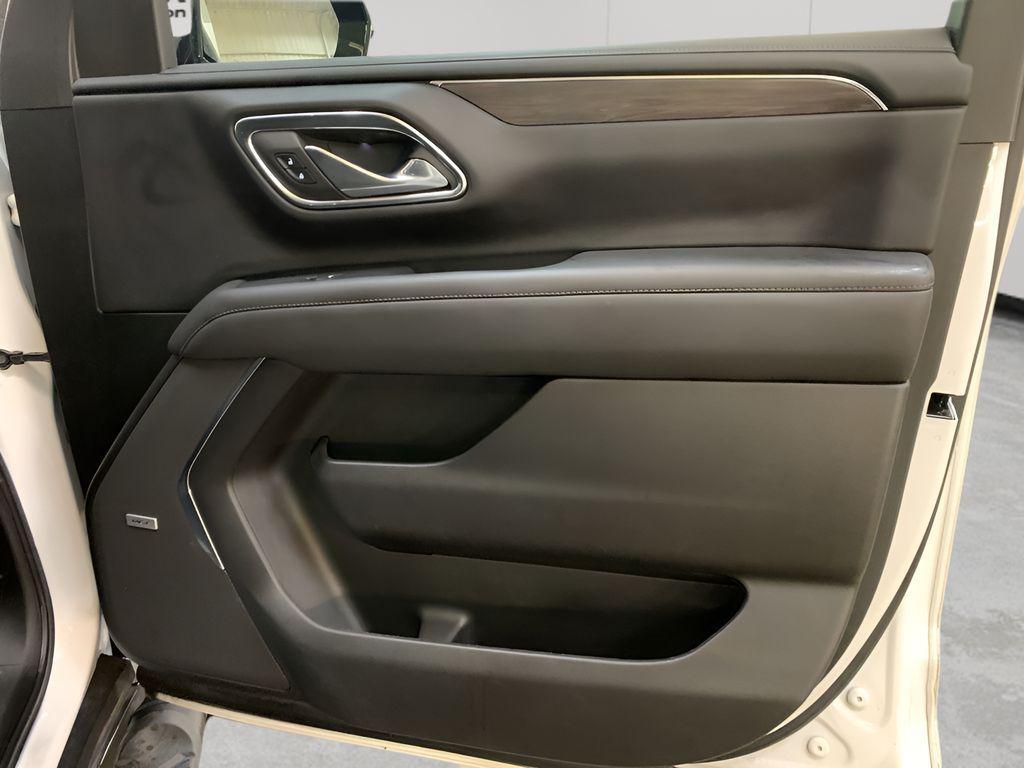 used 2023 Chevrolet Tahoe car, priced at $59,762