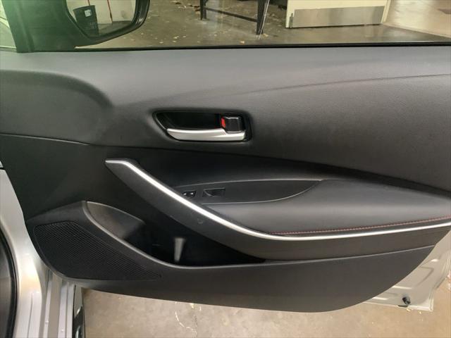 used 2023 Toyota Corolla Hybrid car, priced at $25,799