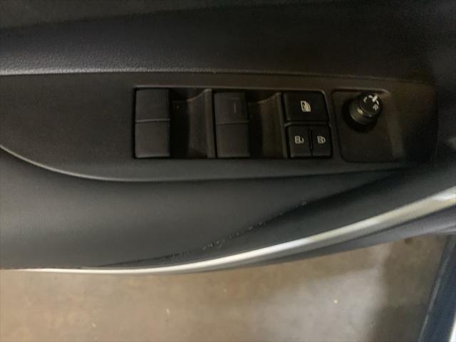 used 2023 Toyota Corolla Hybrid car, priced at $25,799