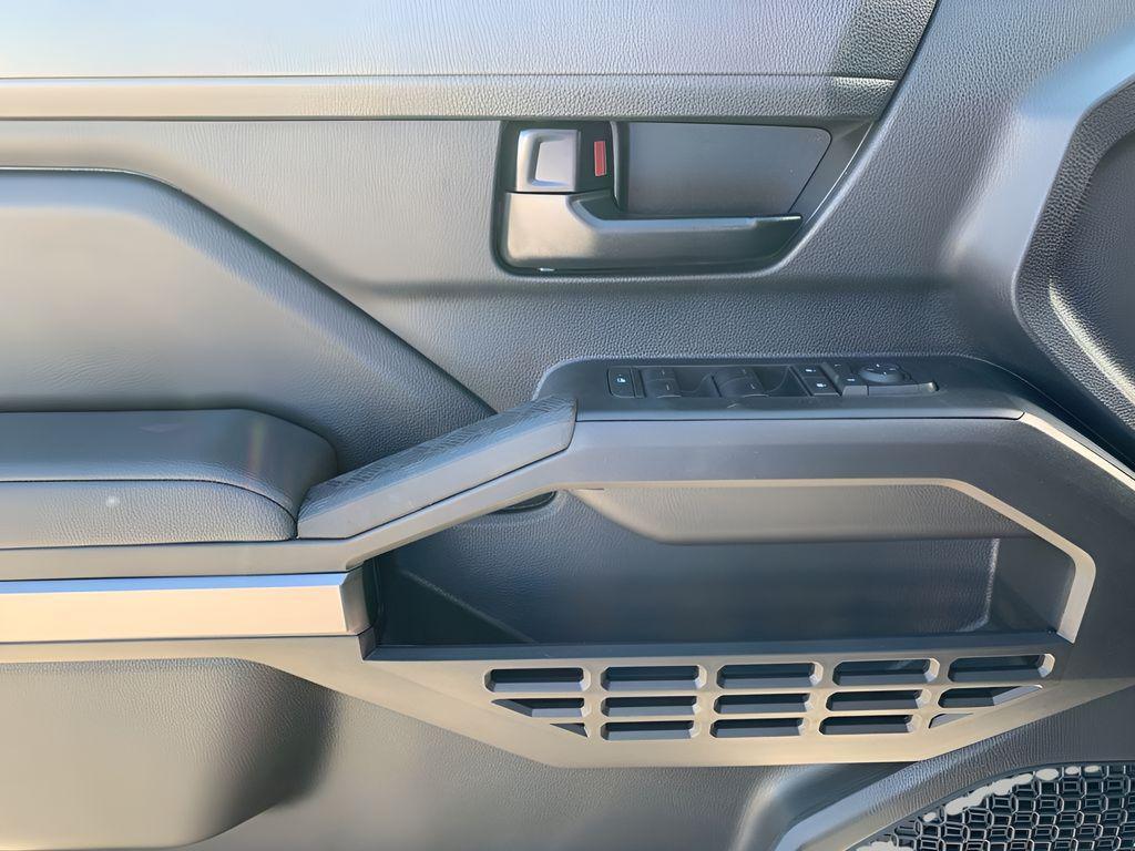 new 2025 Toyota Tacoma car, priced at $43,883