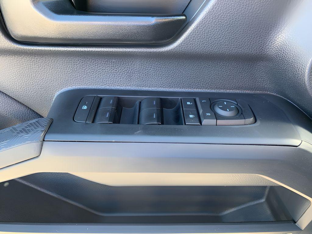 new 2025 Toyota Tacoma car, priced at $43,883