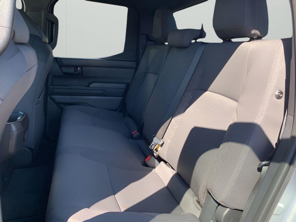 new 2025 Toyota Tacoma car, priced at $43,883