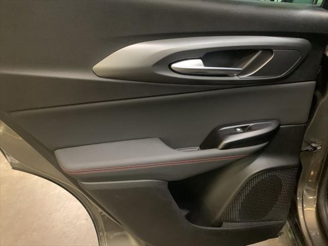 used 2023 Dodge Hornet car, priced at $22,299
