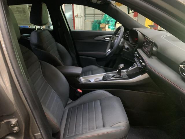 used 2023 Dodge Hornet car, priced at $22,299
