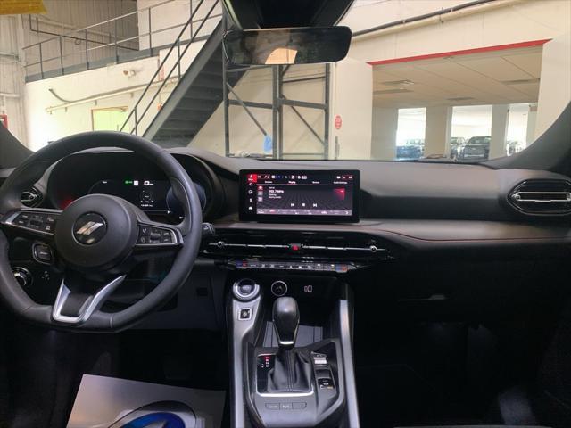 used 2023 Dodge Hornet car, priced at $22,299