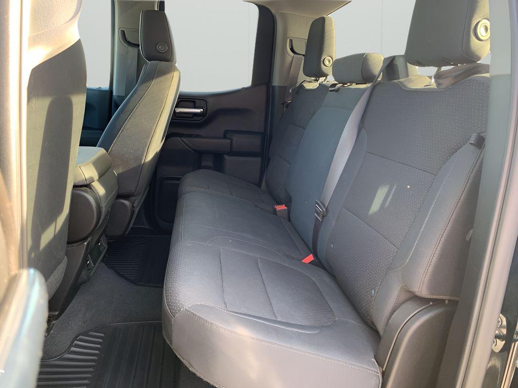used 2019 Chevrolet Silverado 1500 car, priced at $29,899
