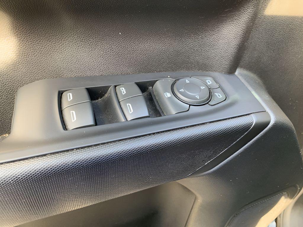 used 2019 Chevrolet Silverado 1500 car, priced at $29,899