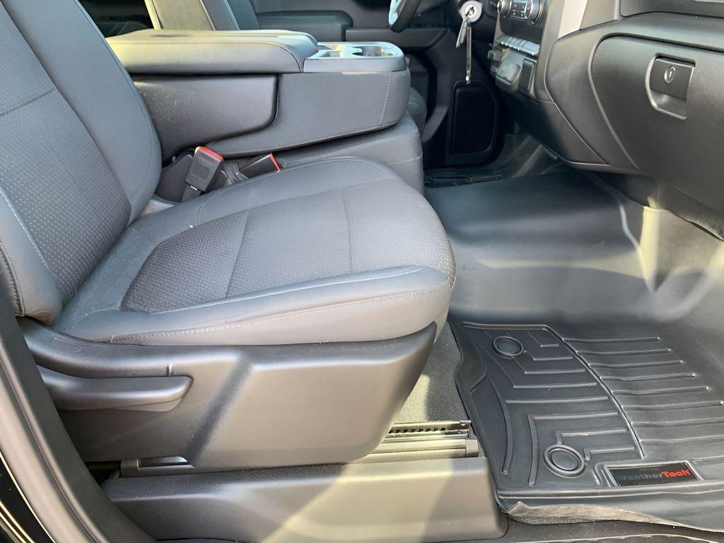 used 2019 Chevrolet Silverado 1500 car, priced at $29,899