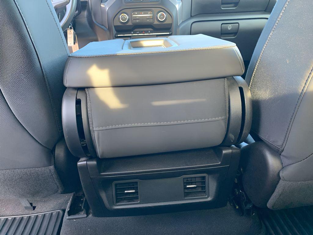 used 2019 Chevrolet Silverado 1500 car, priced at $29,899