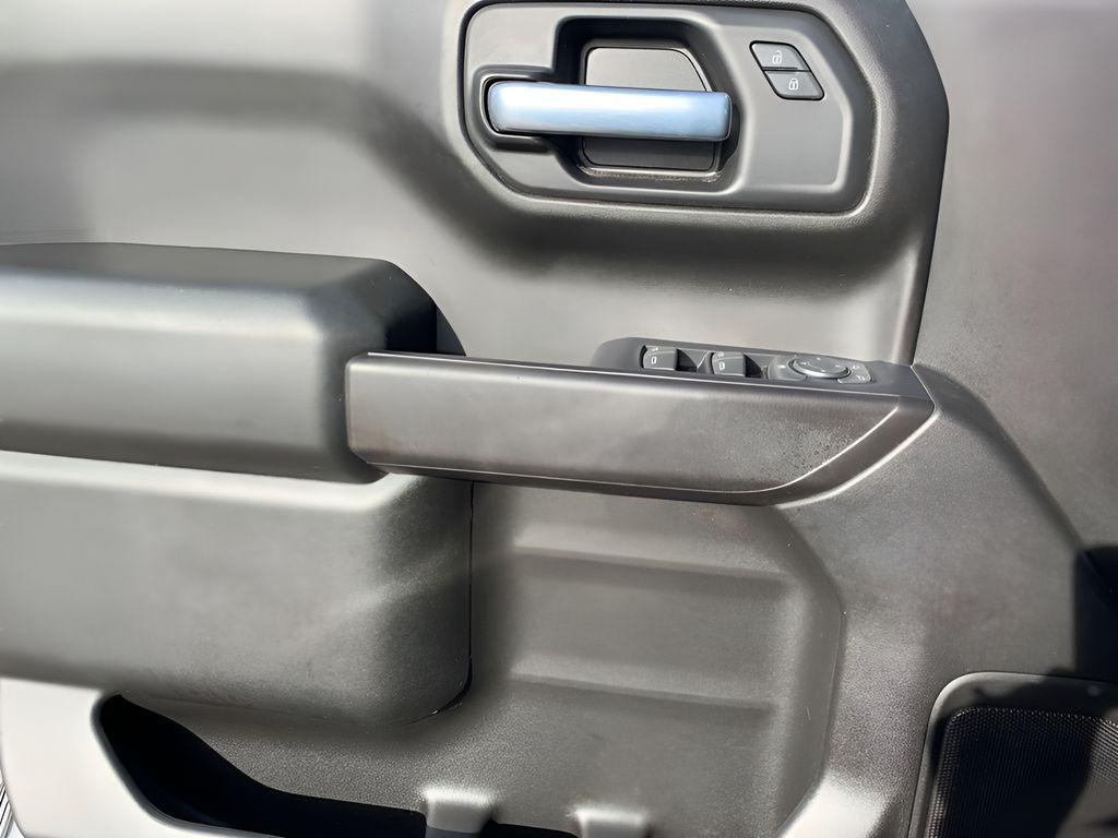 used 2019 Chevrolet Silverado 1500 car, priced at $29,899