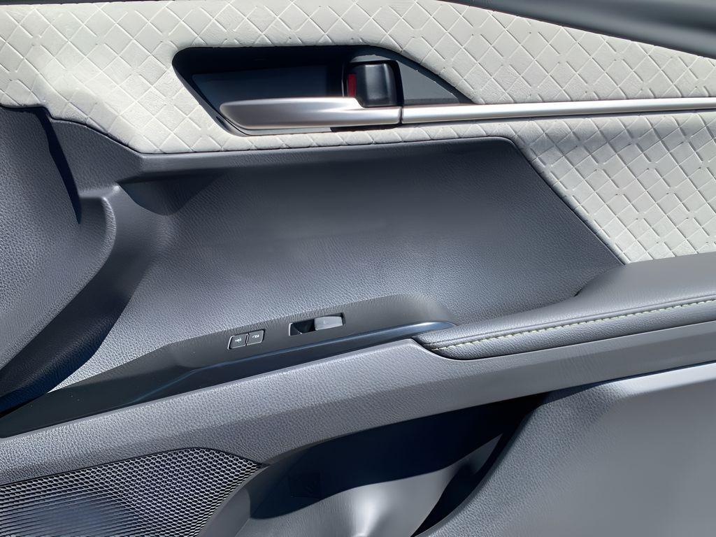 new 2026 Toyota Camry car, priced at $37,004