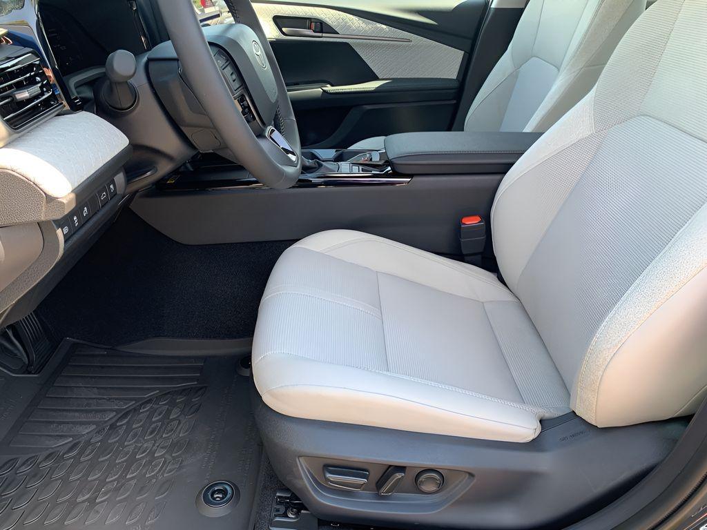 new 2026 Toyota Camry car, priced at $37,004