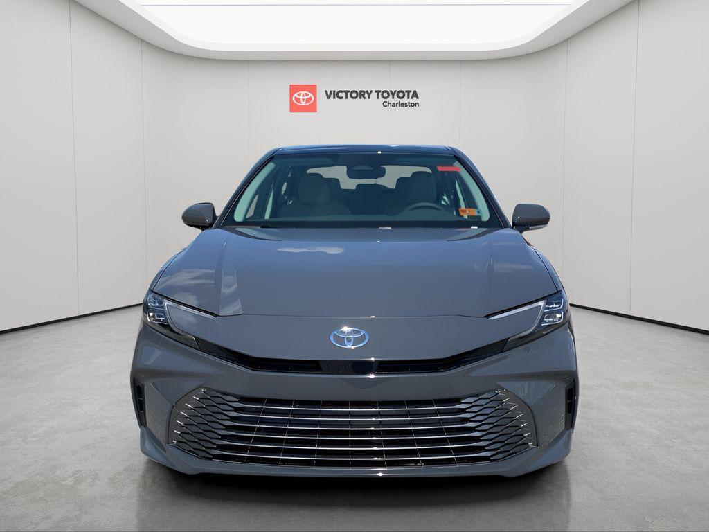 new 2026 Toyota Camry car, priced at $37,004