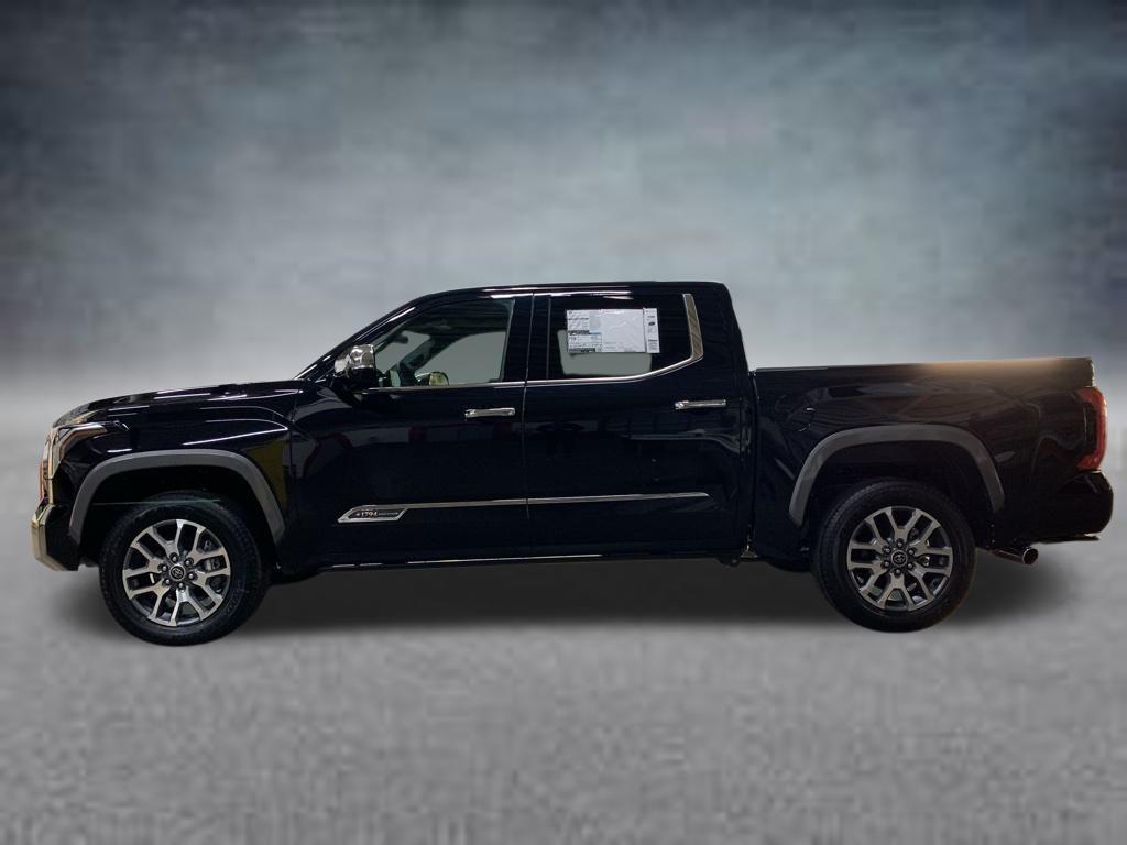 new 2024 Toyota Tundra car, priced at $67,760