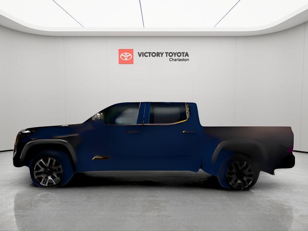 new 2024 Toyota Tundra car, priced at $64,404
