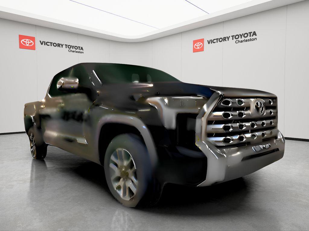 new 2024 Toyota Tundra car, priced at $64,404